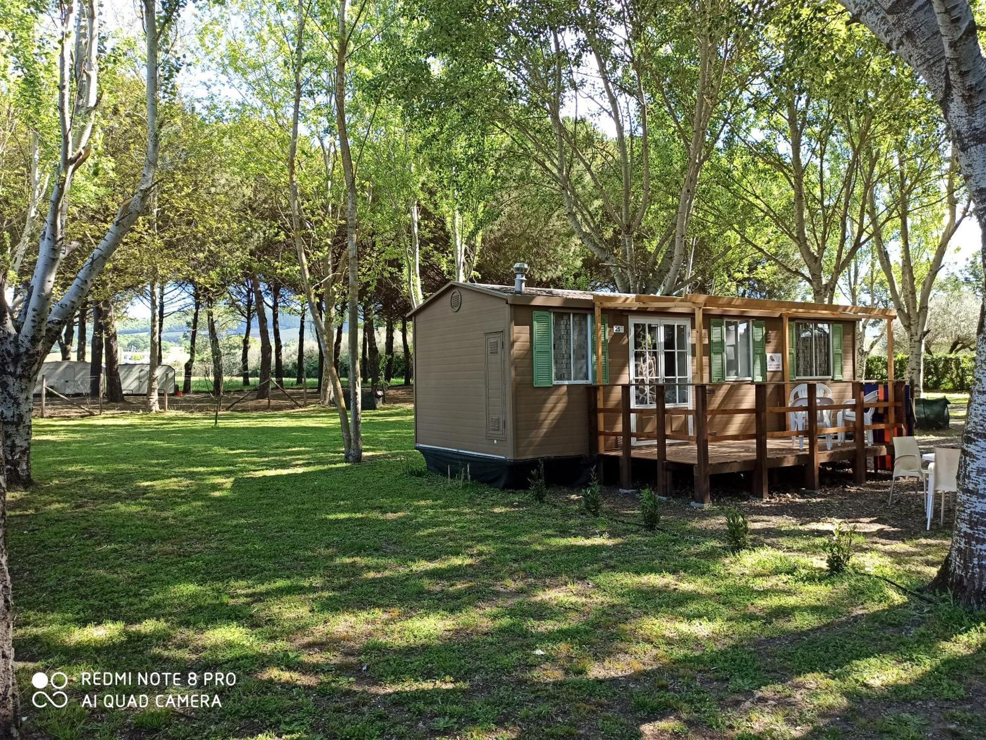 Bolsena Holiday House Exterior photo