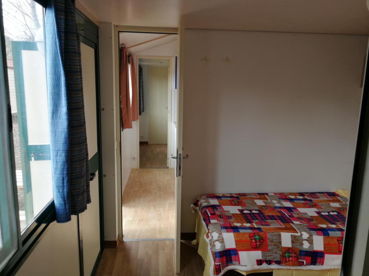 Bolsena Holiday House Exterior photo