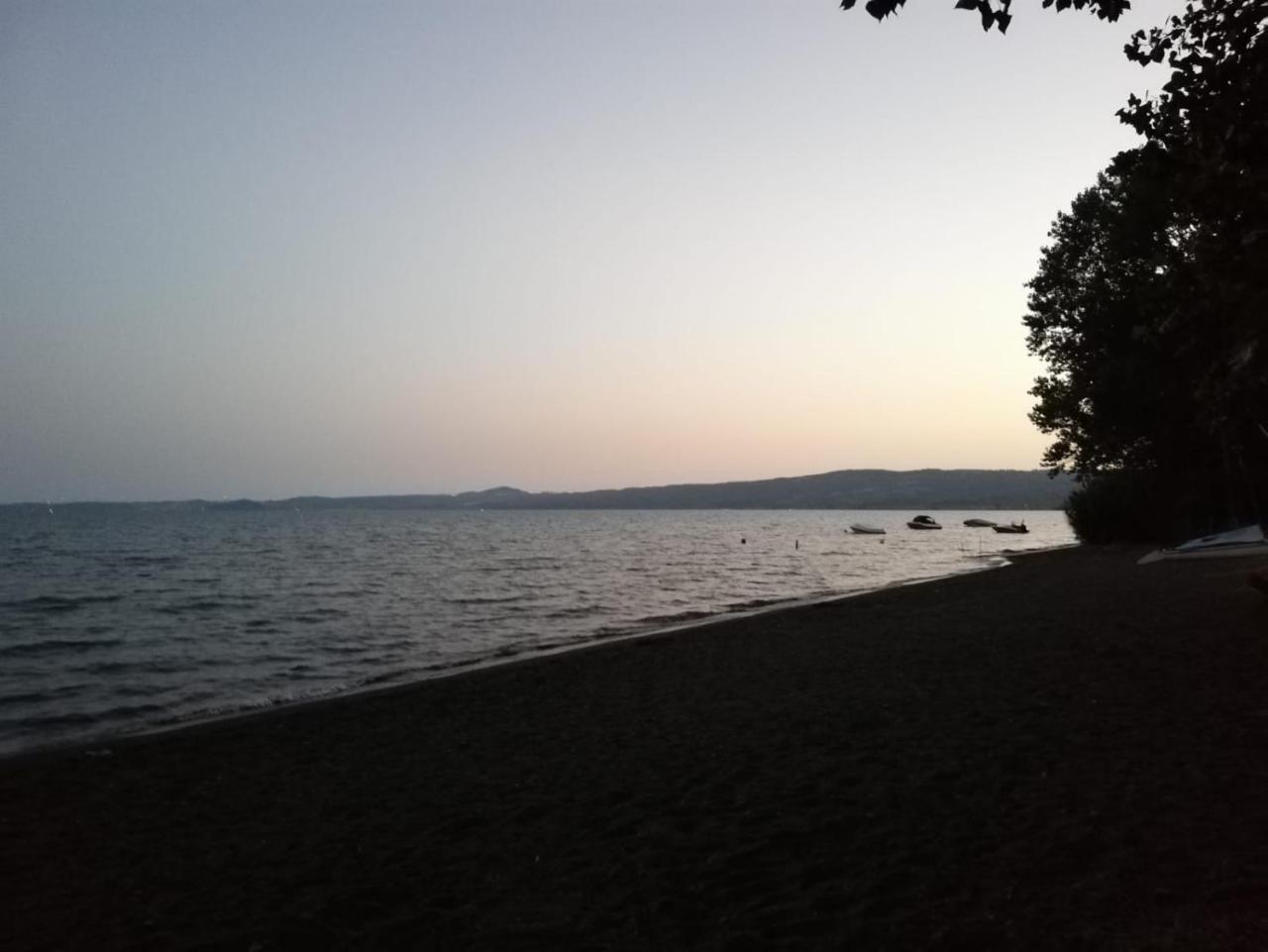 Bolsena Holiday House Exterior photo