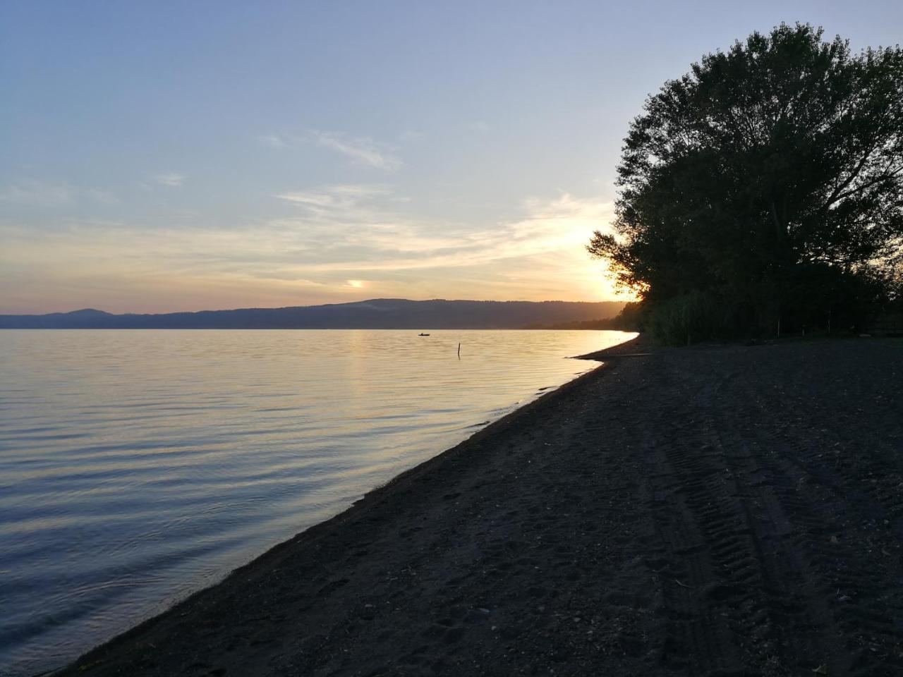 Bolsena Holiday House Exterior photo