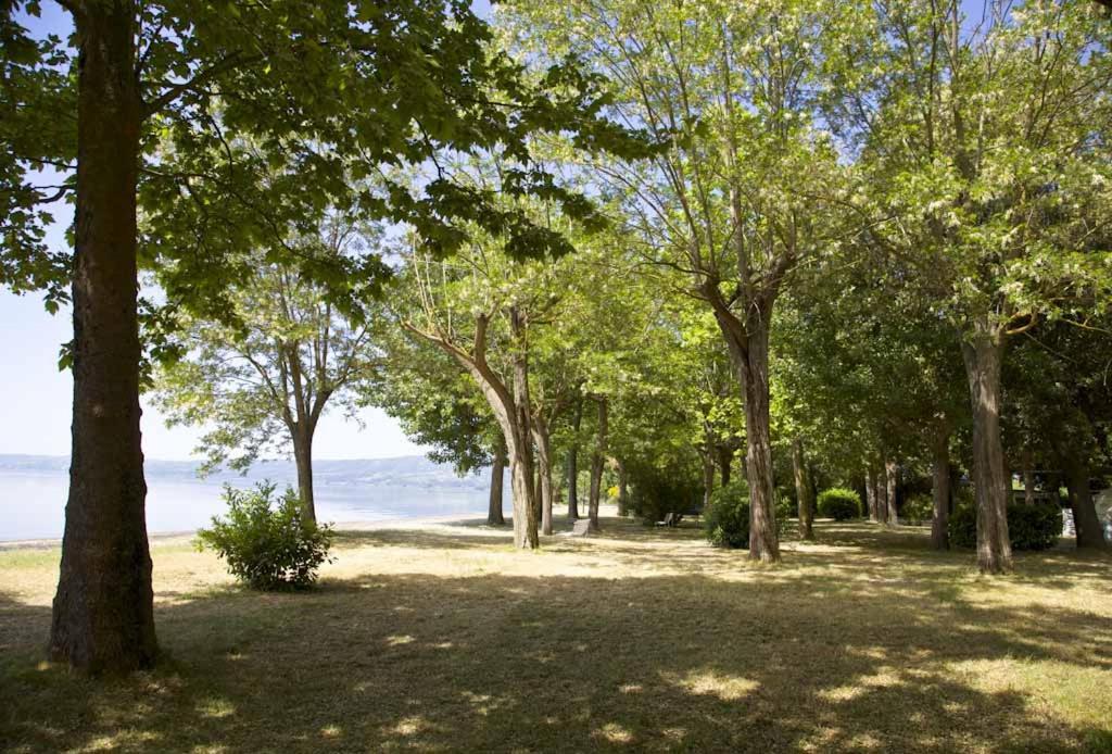 Bolsena Holiday House Exterior photo