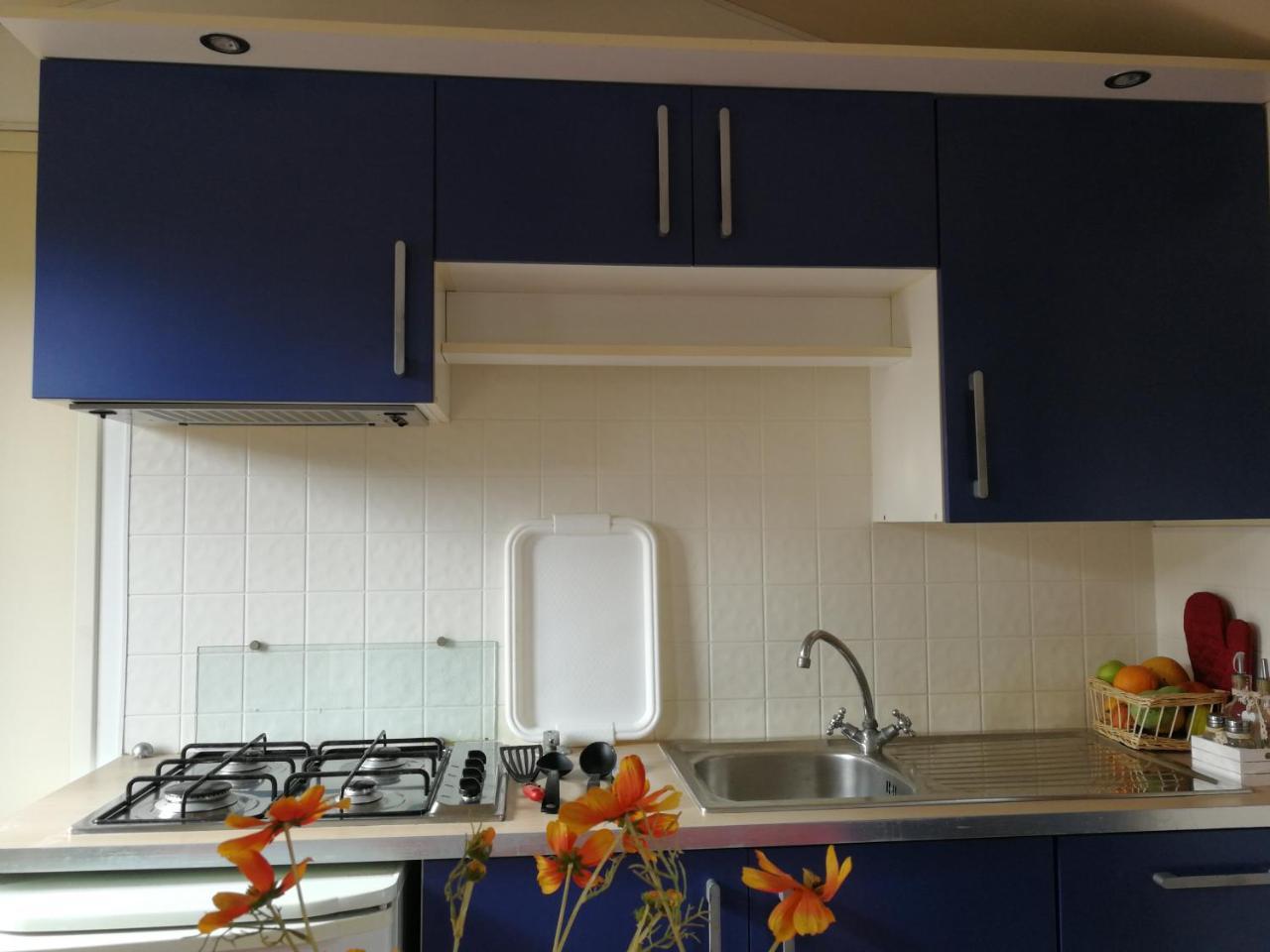 Bolsena Holiday House Exterior photo