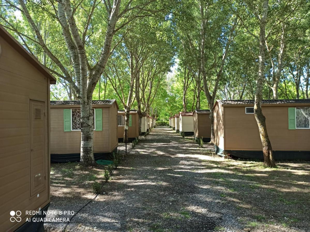 Bolsena Holiday House Exterior photo